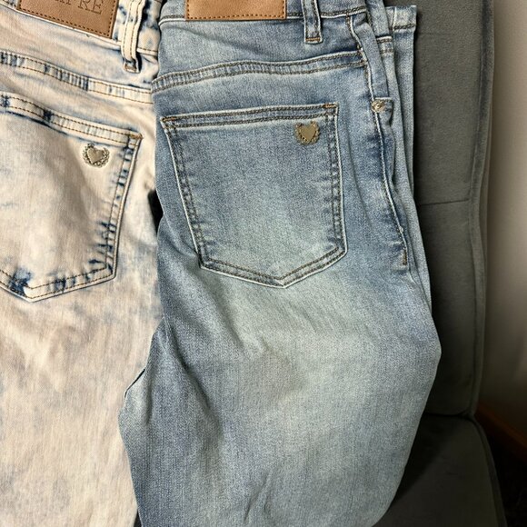 Chipre Denim Golden, Ethos, Dharma: NOT A BUNDLE. - Picture 7 of 13